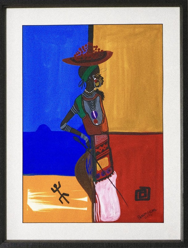 Cultural Essence III