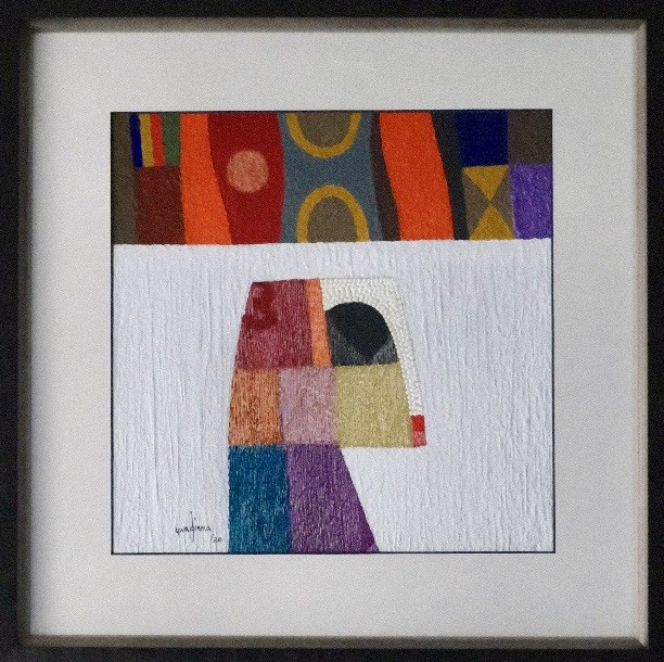 A Dreamer Of Fine Things