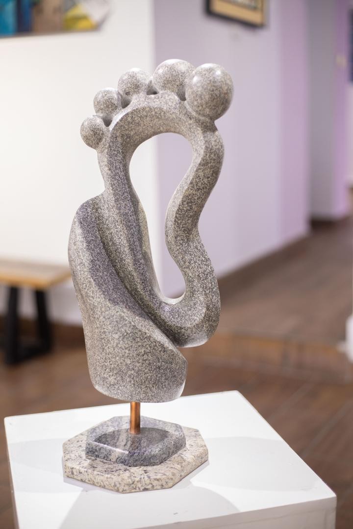 Obiarije: In Memory of my Father